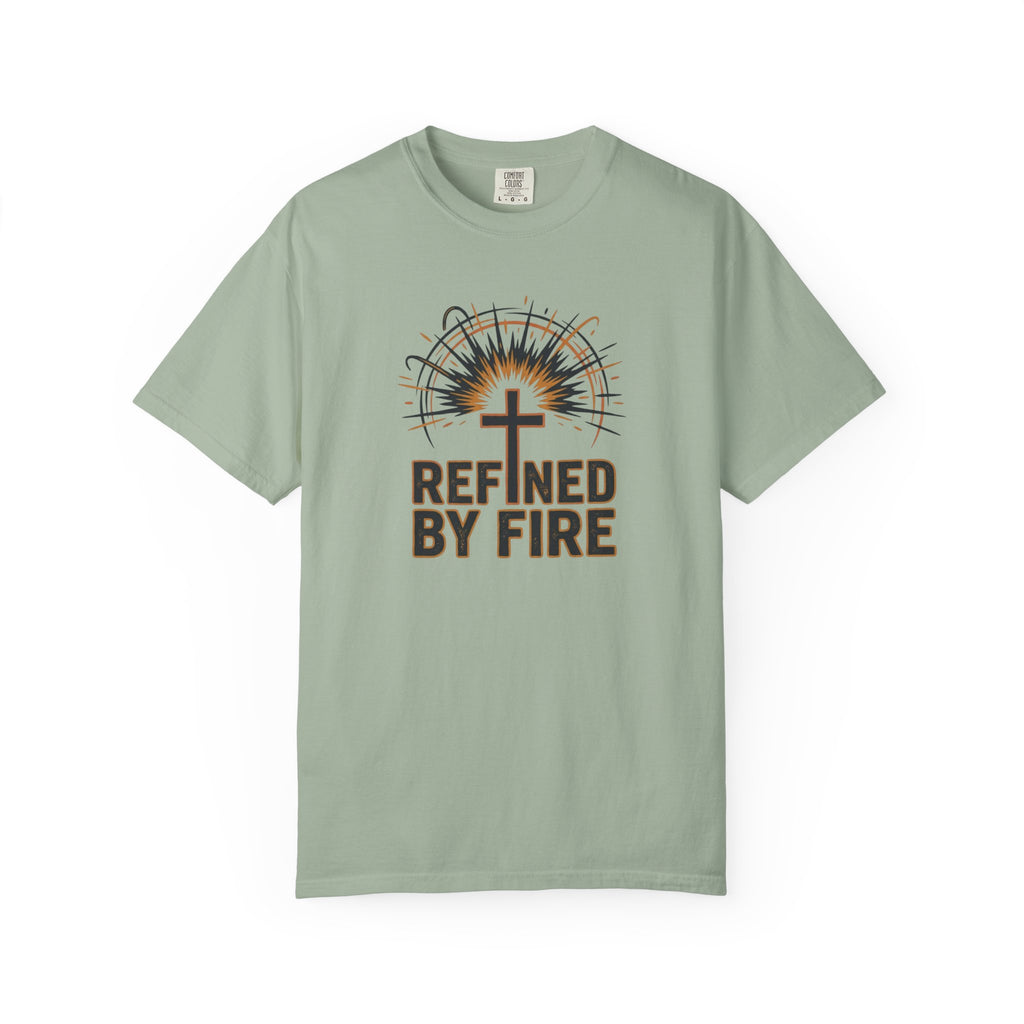 Refined By Fire T-Shirt
