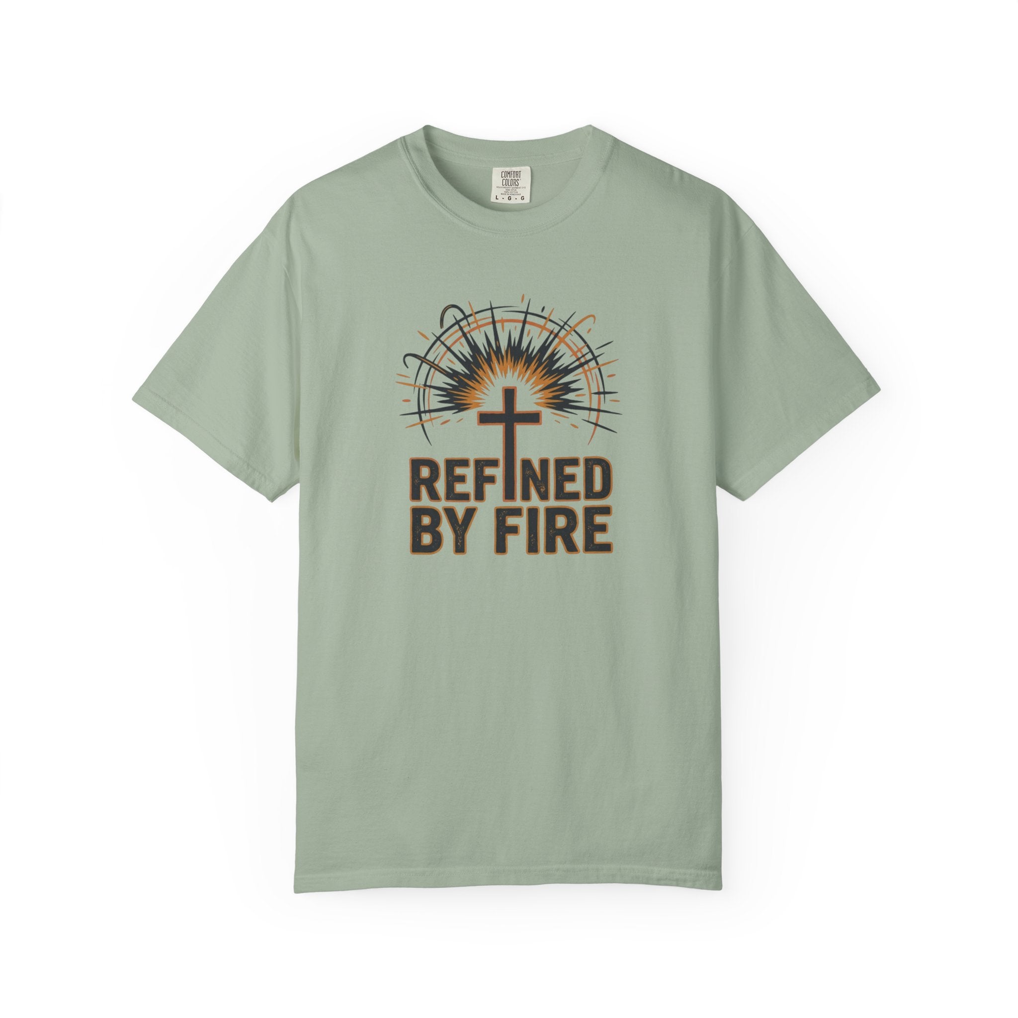 Refined By Fire T-Shirt