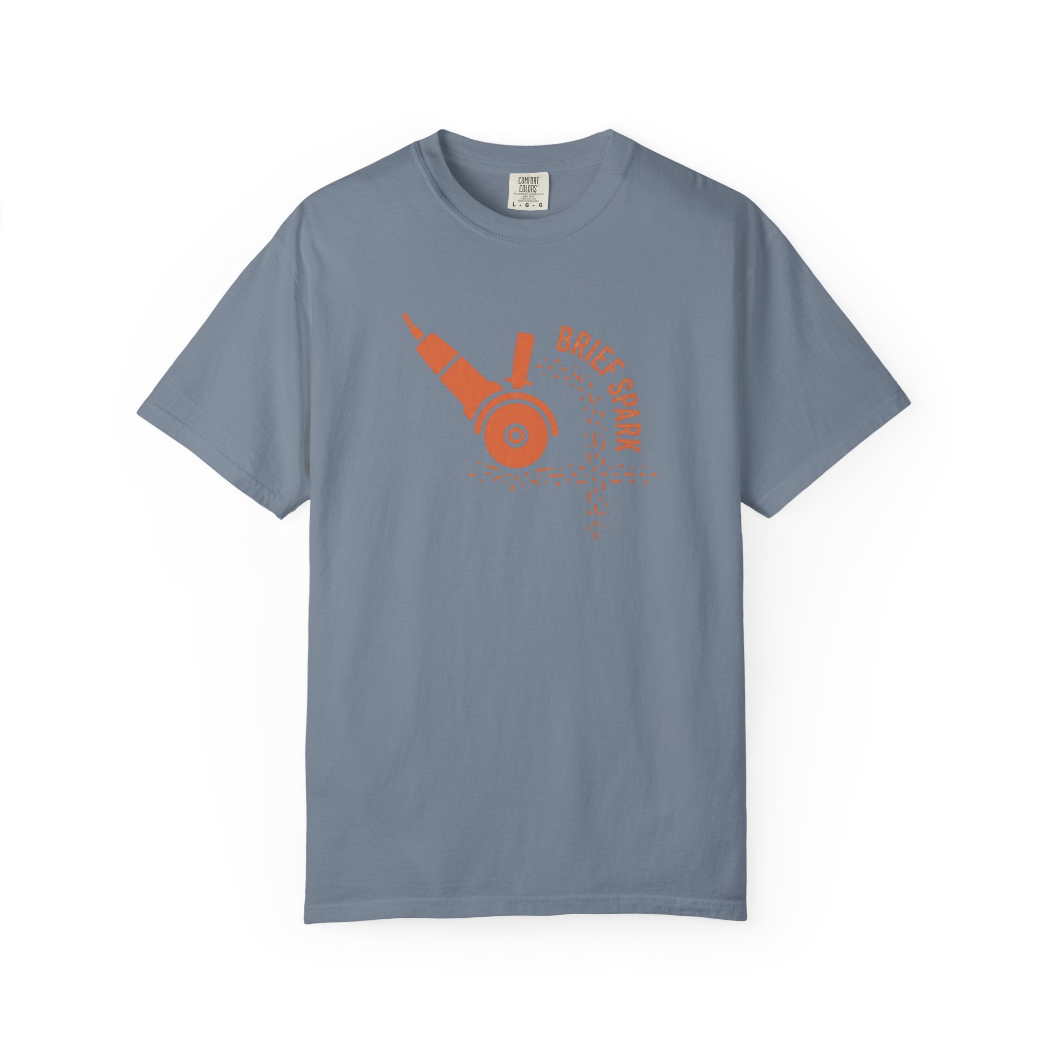 Brief Spark T-Shirt
