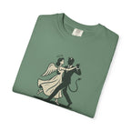 Little Heaven Hell Ballroom T-Shirt