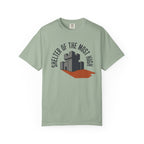 Shelter of The Most High T-Shirt