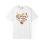 Lord Help Me Be T-Shirt