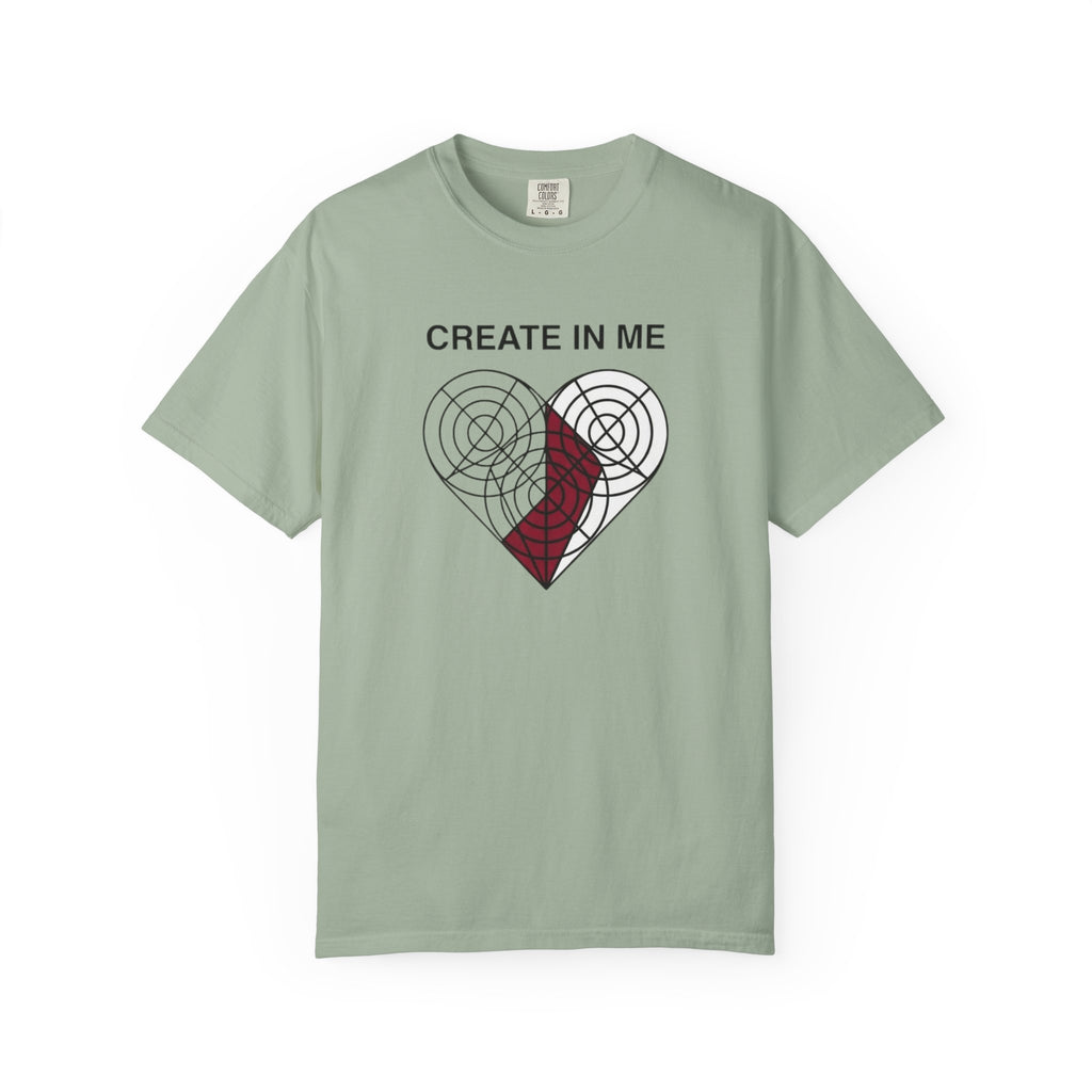 Create In Me T-Shirt
