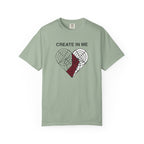 Create In Me T-Shirt