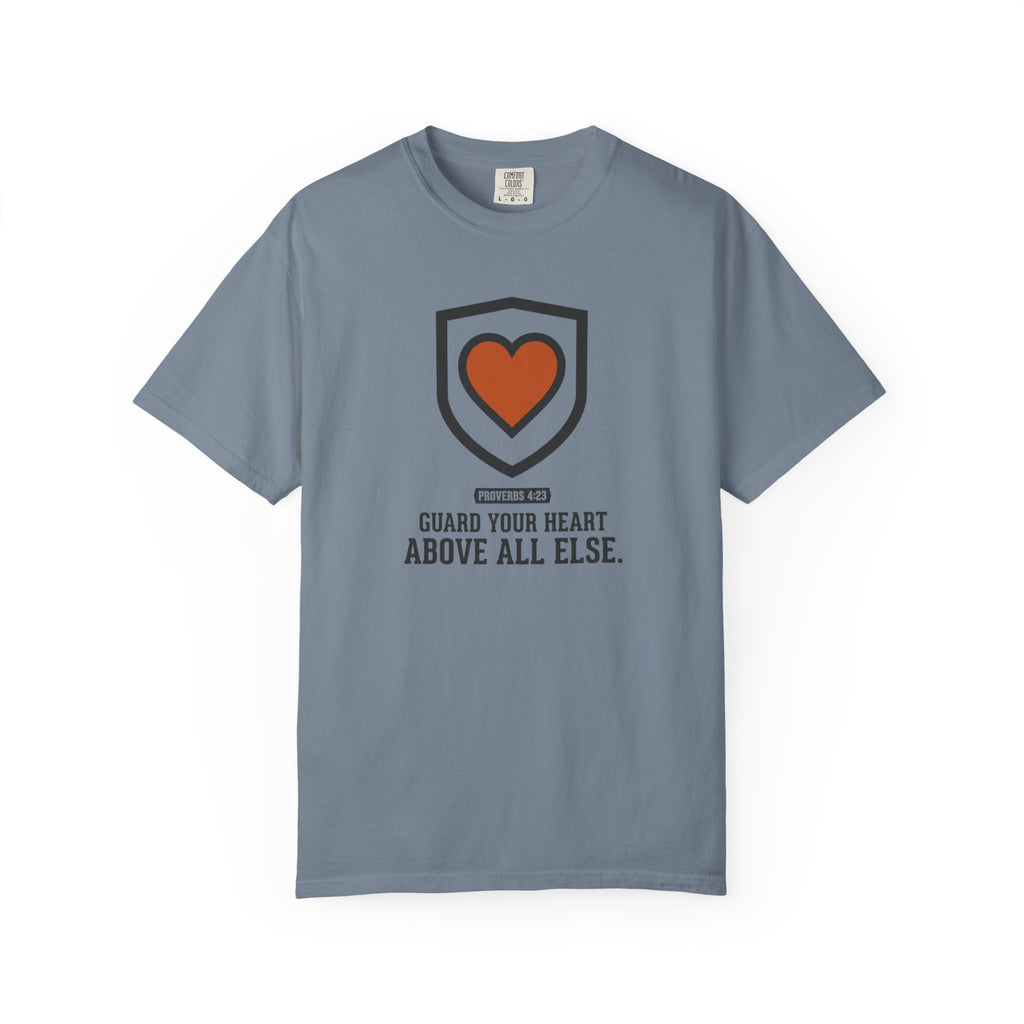 Guard Your Heart T-Shirt