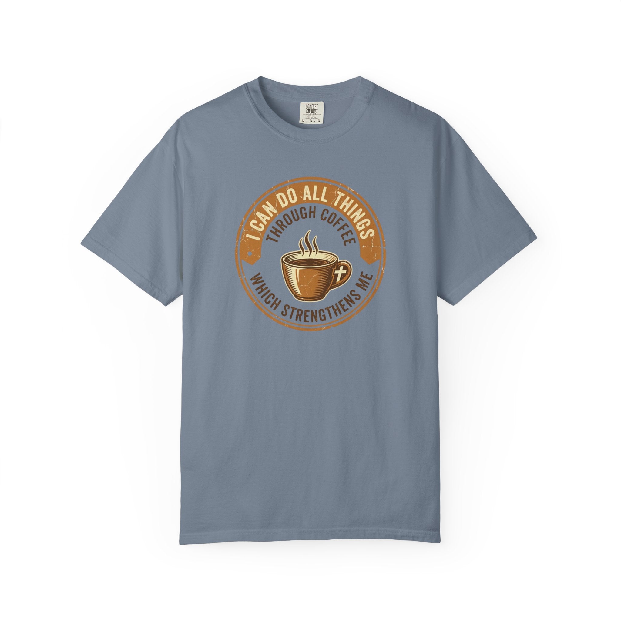 I Can Do all Things T-Shirt