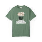 Sow Faith Reap Confusion T-Shirt