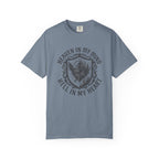 Heaven Mind Hell Heart T-Shirt