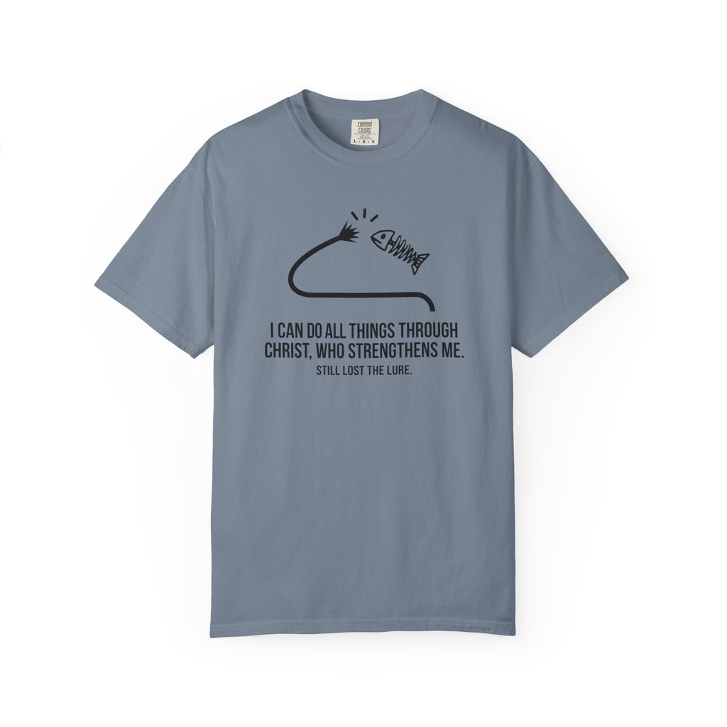 Lost The Lure T-Shirt