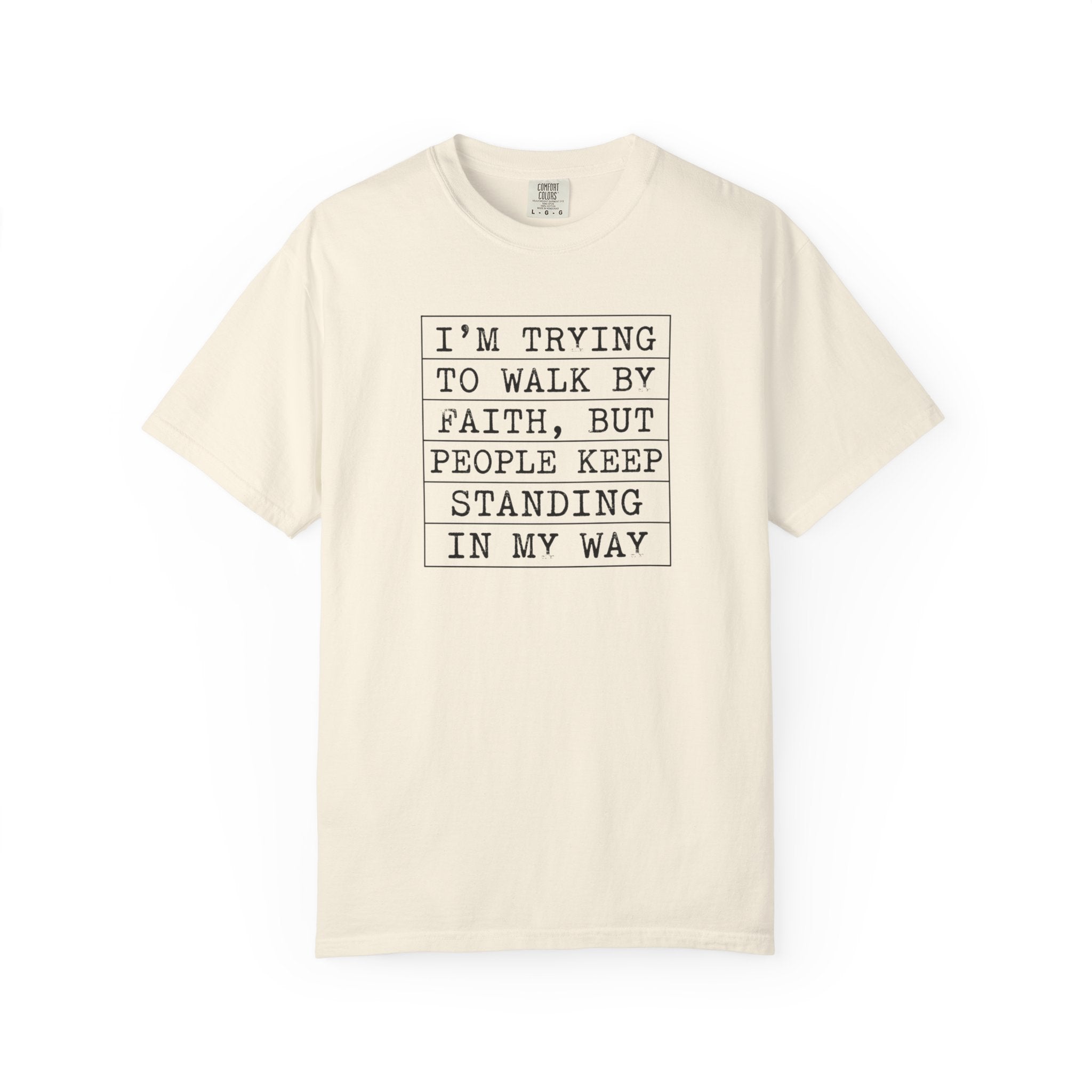 I'm Trying To Walk T-Shirt