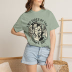 Two Sides Same Soul T-Shirt