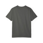 No Raise No Backup T-Shirt