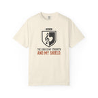 The Lord Is My Strength T-Shirt