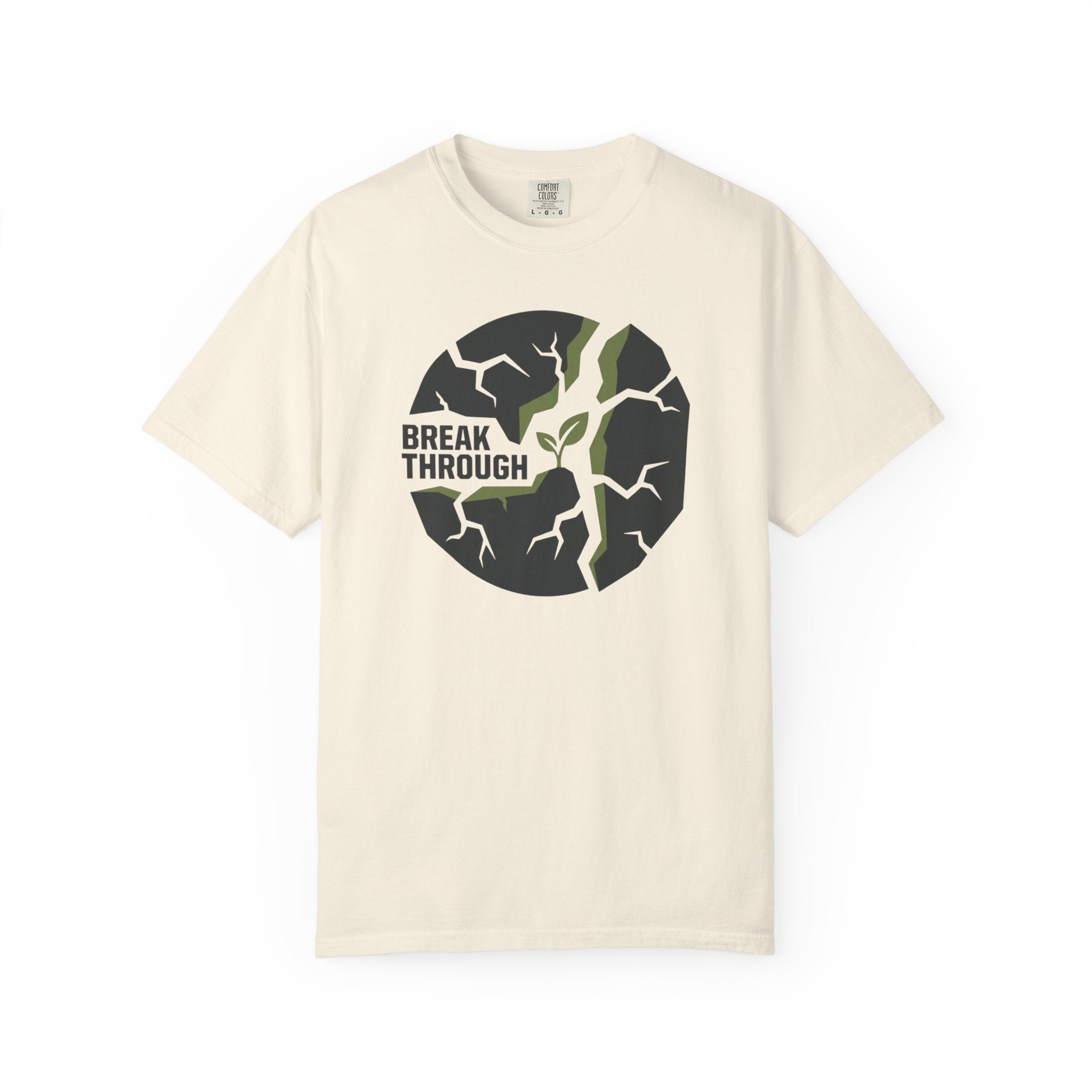 Break Through T-Shirt