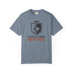 The Lord Is My Strength T-Shirt