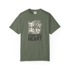Guard Your Heart T-Shirt