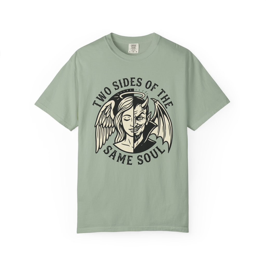 Two Sides Same Soul T-Shirt