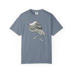 Angel Wing Feathers T-Shirt