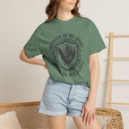 Heaven Mind Hell Heart T-Shirt