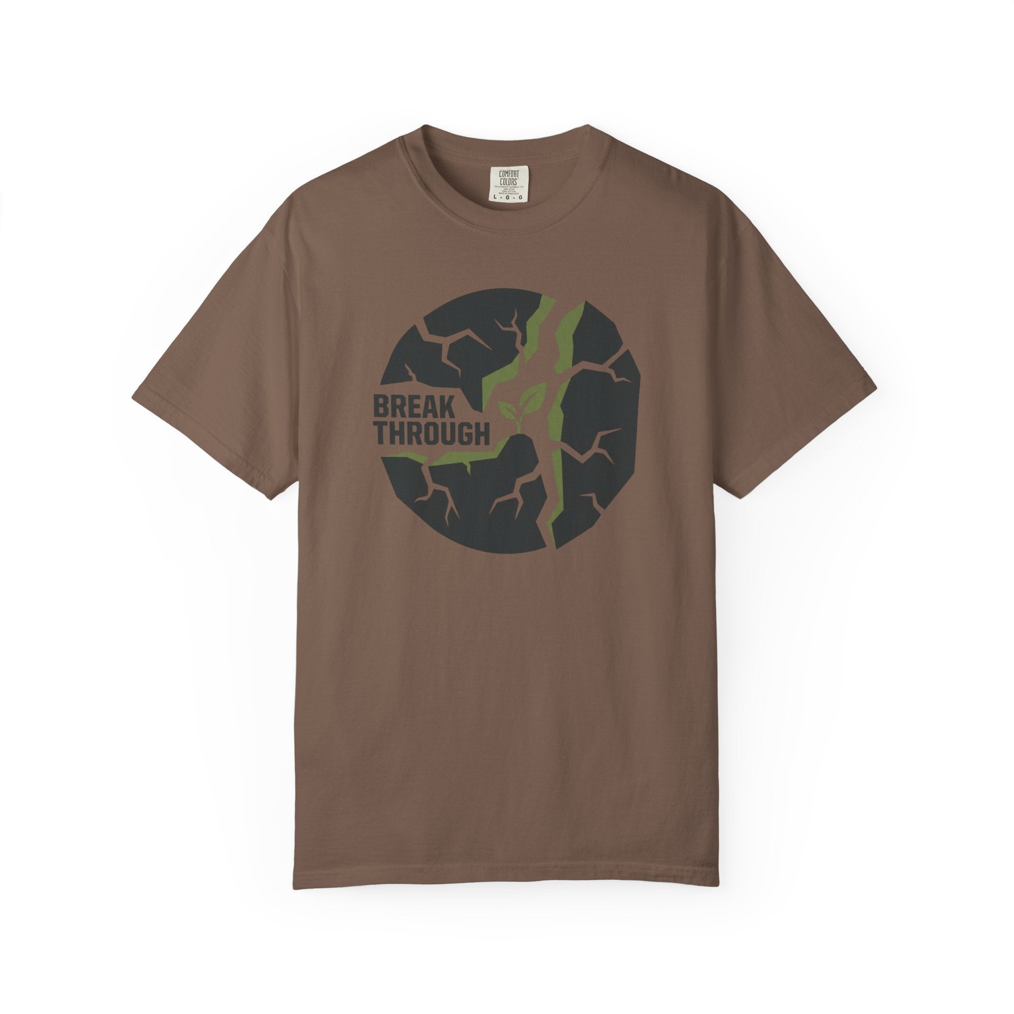 Break Through T-Shirt