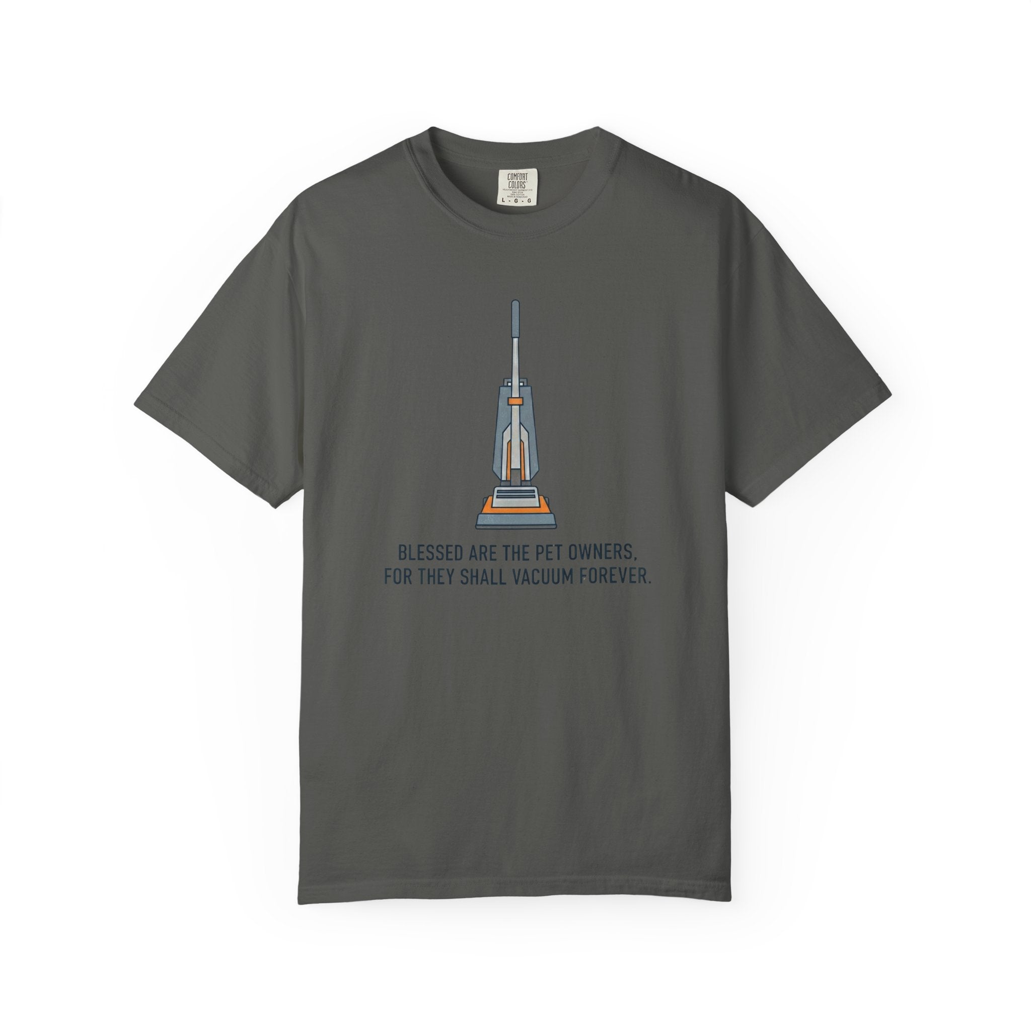 Blesssed Pet Owners T-Shirt