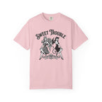 Sweet Trouble Pinups T-Shirt