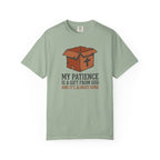 Patience Almost Gone T-Shirt