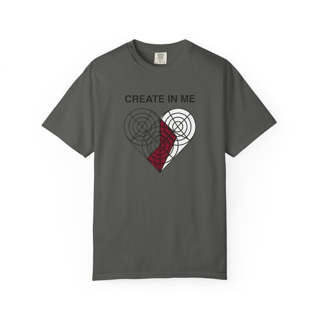 Create In Me T-Shirt
