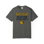 Devil is a Liar T-Shirt