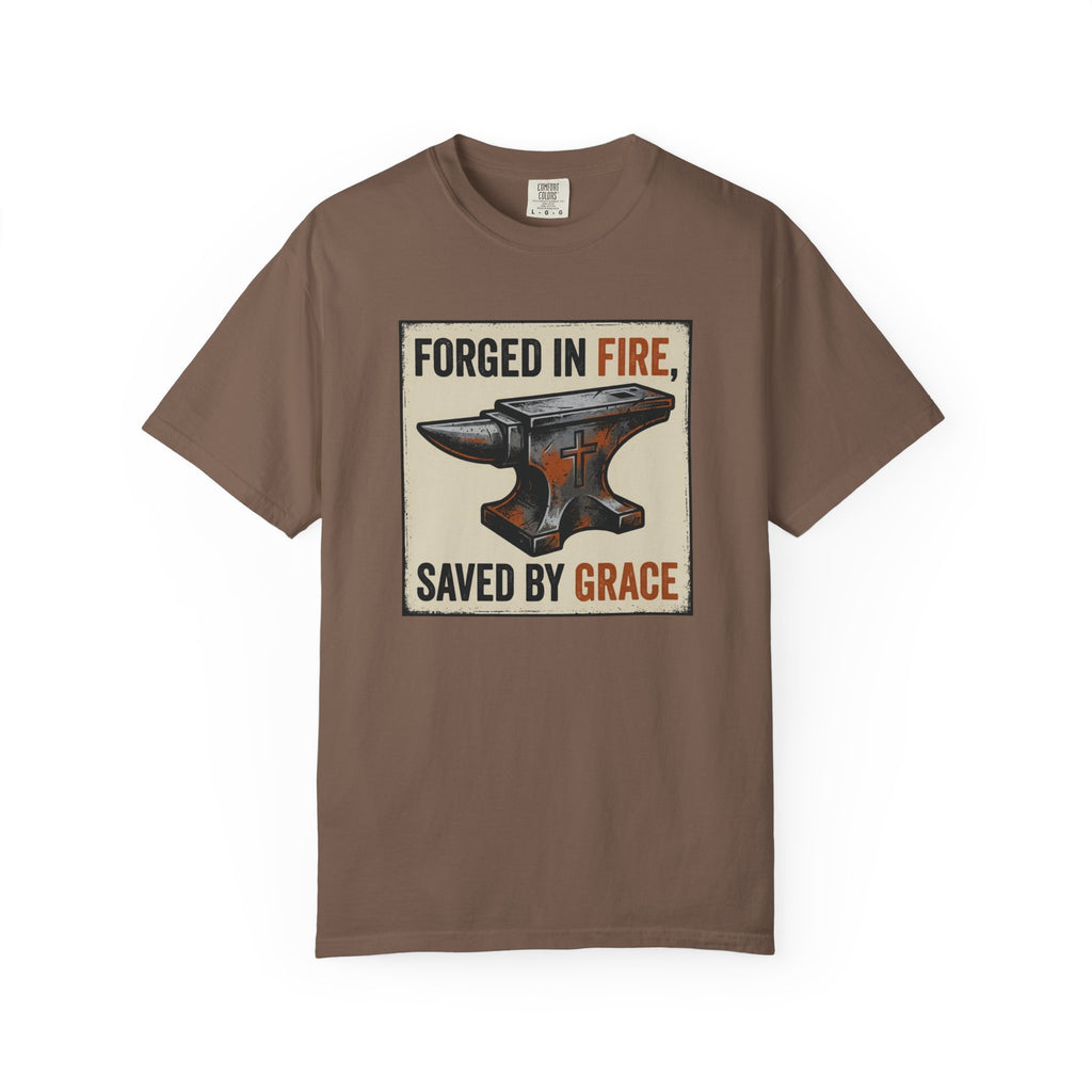 Forged In Fire T-Shirt
