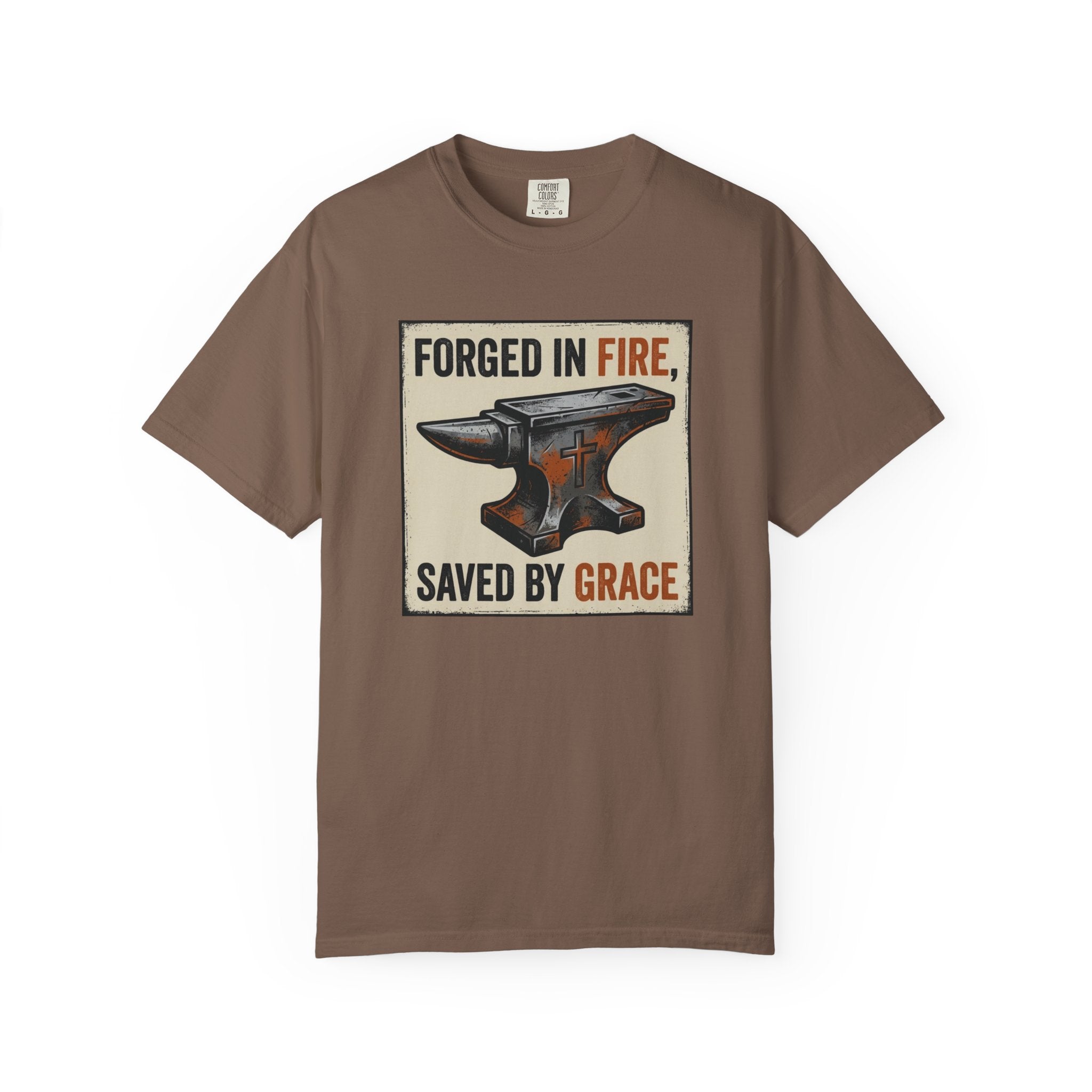 Forged In Fire T-Shirt