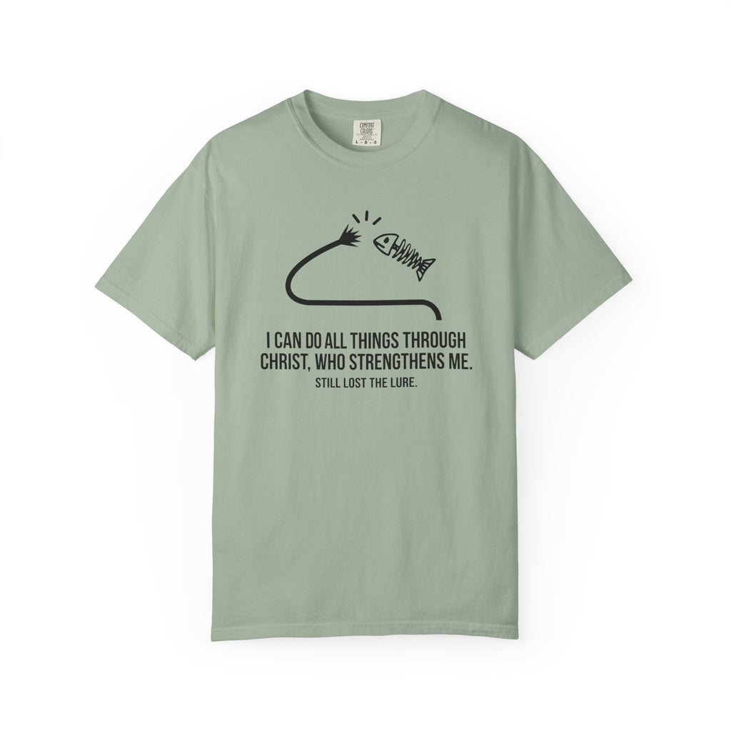 Lost the Lure T-Shirt