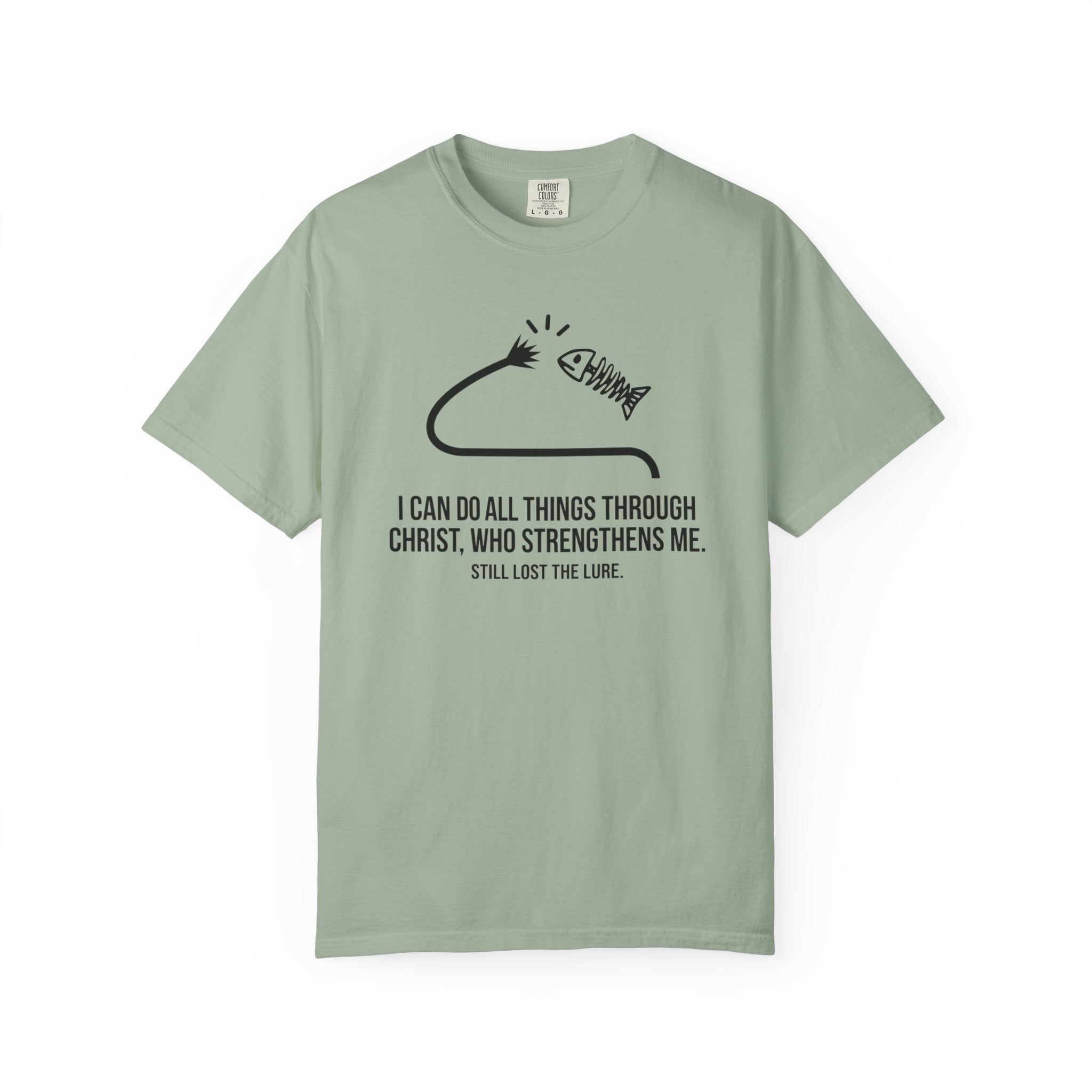 Lost the Lure T-Shirt