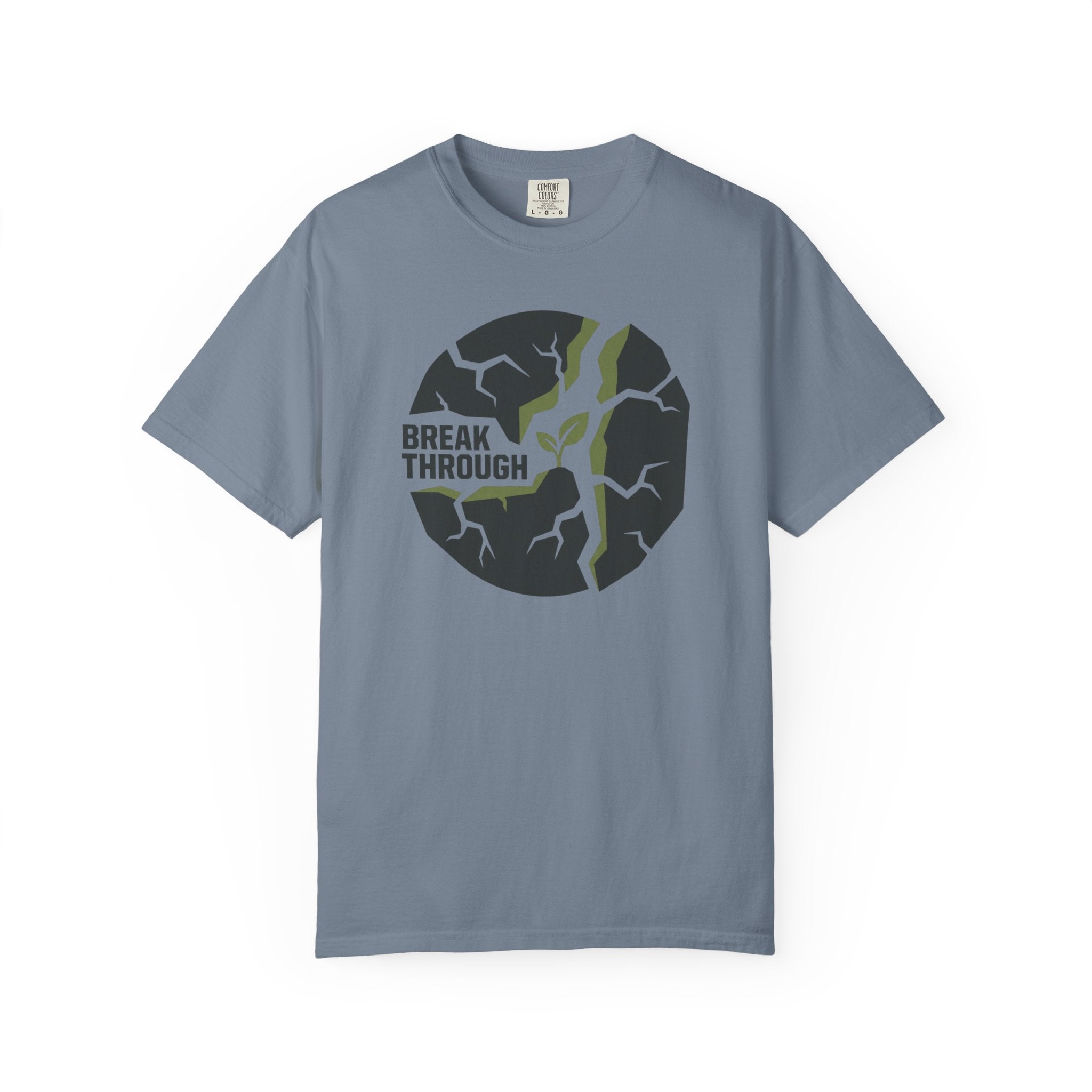 Break Through T-Shirt