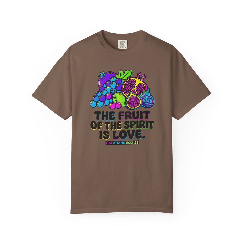 Fruit Of The Spirit T-Shirt