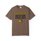 Devil is a Liar T-Shirt