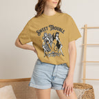 Sweet Trouble Pinups T-Shirt
