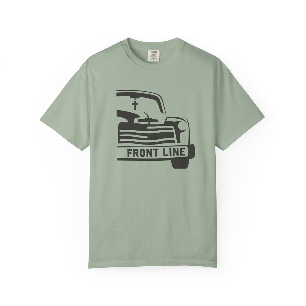 Front Line T-Shirt