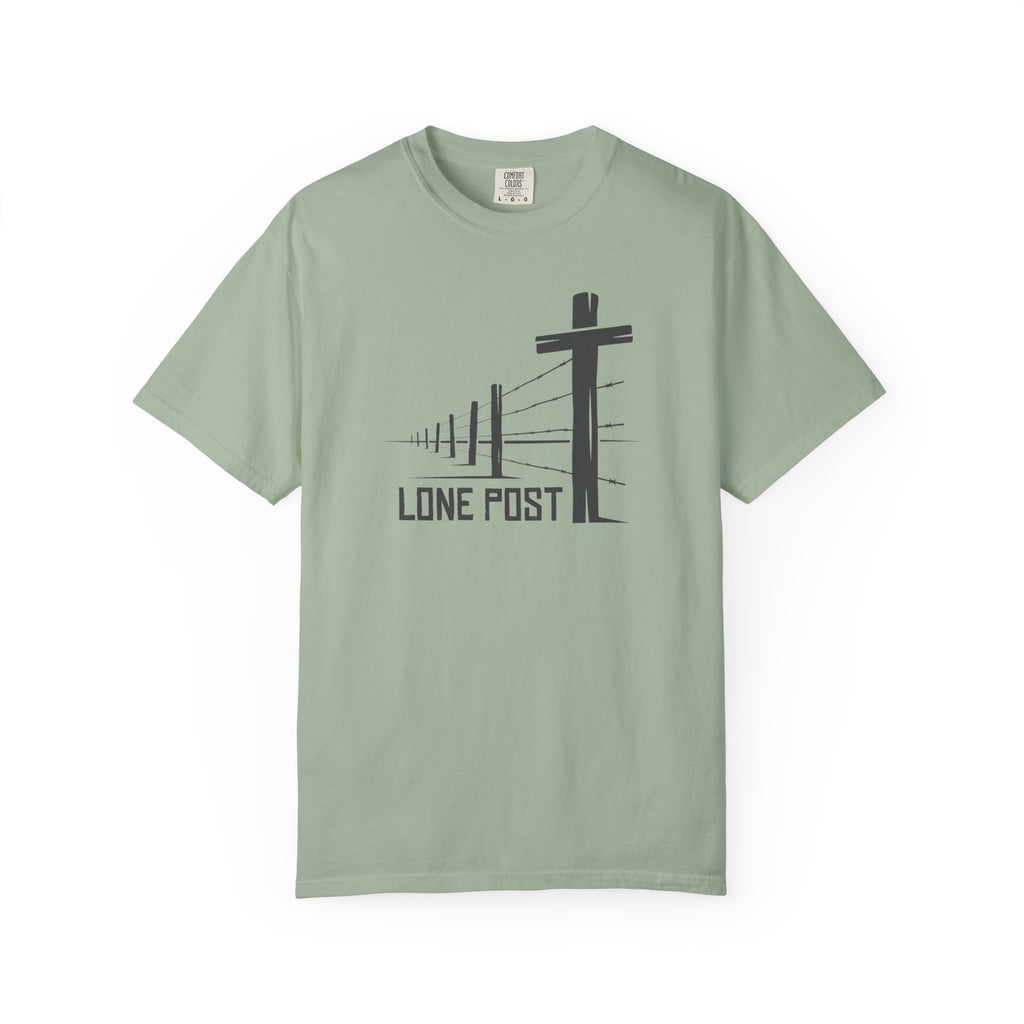 Lone Post T-Shirt