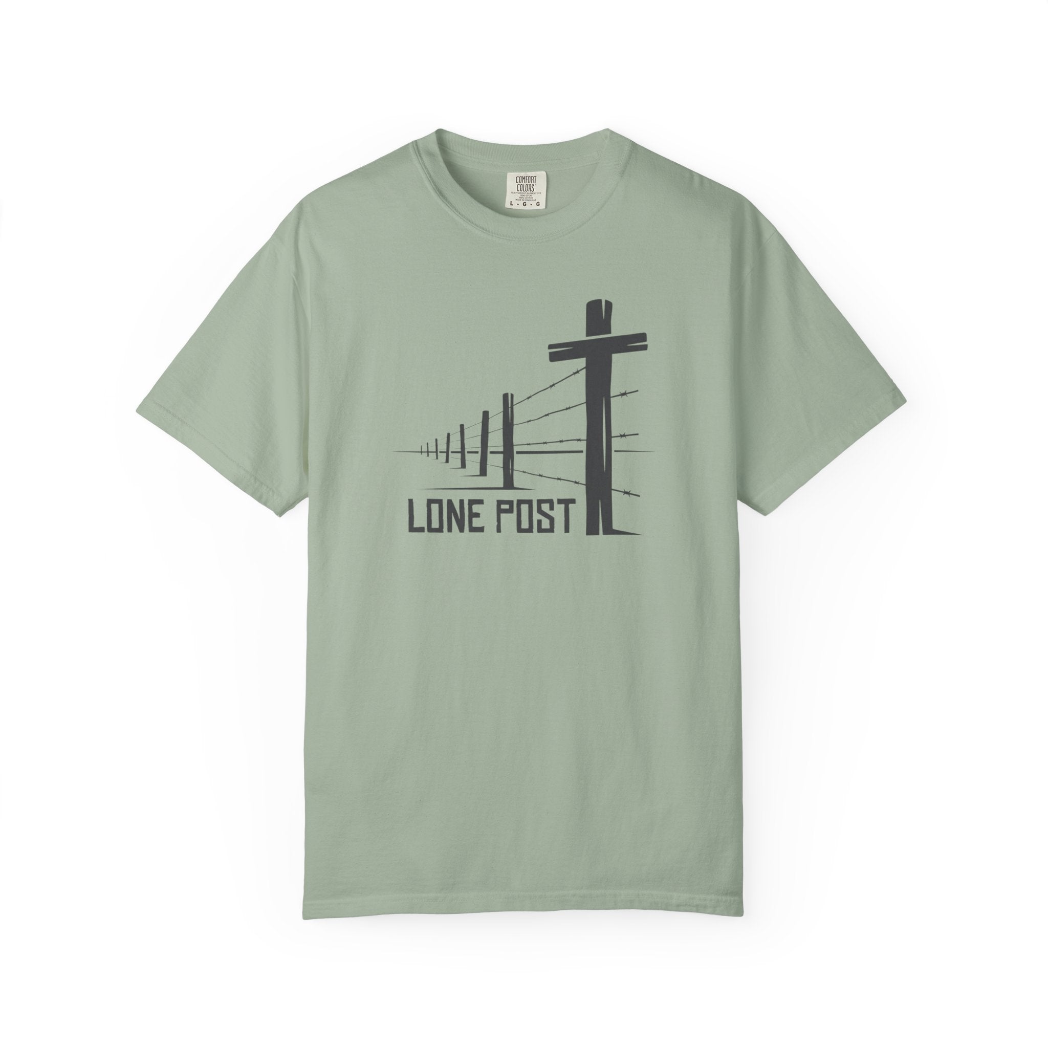 Lone Post T-Shirt