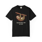 Hanging On by Faith T-Shirt