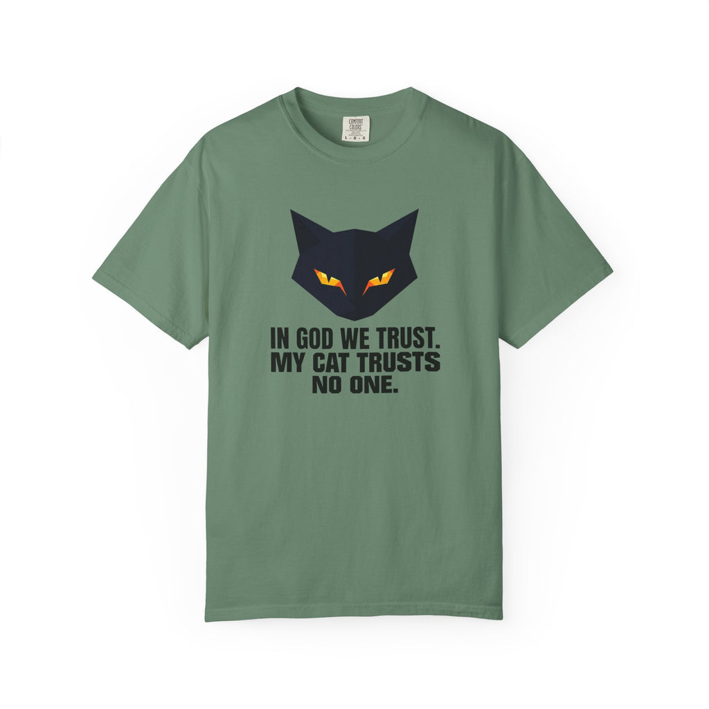 In God We Trust T-Shirt