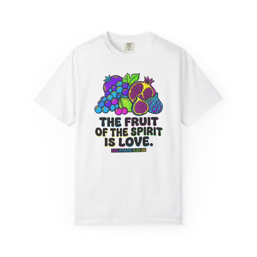 Fruit Of The Spirit T-Shirt