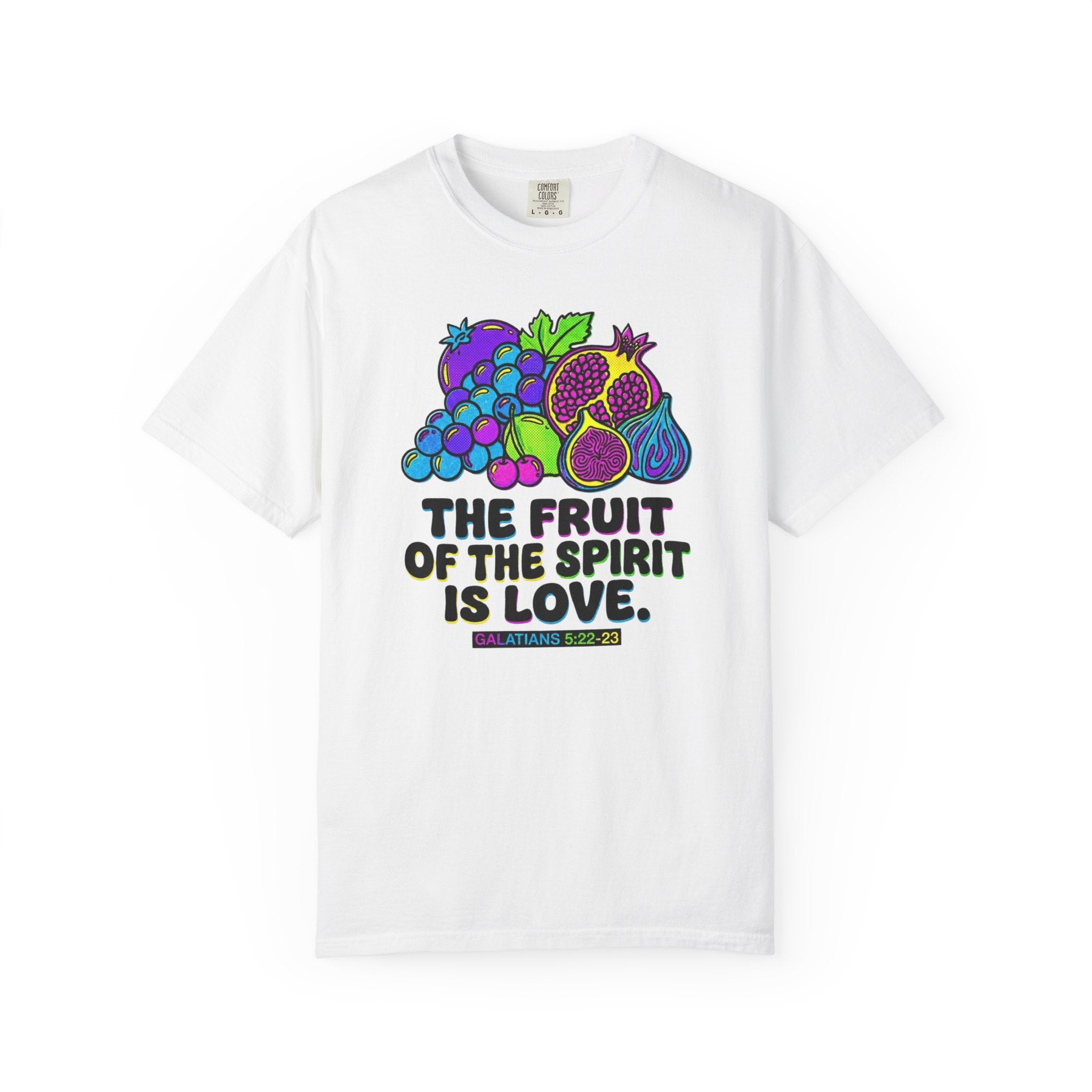 Fruit Of The Spirit T-Shirt