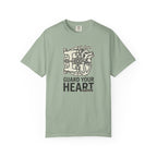 Guard Your Heart T-Shirt