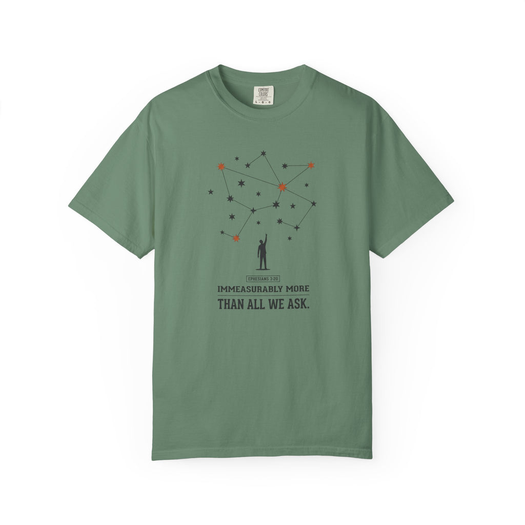 Immeasurably More T-Shirt