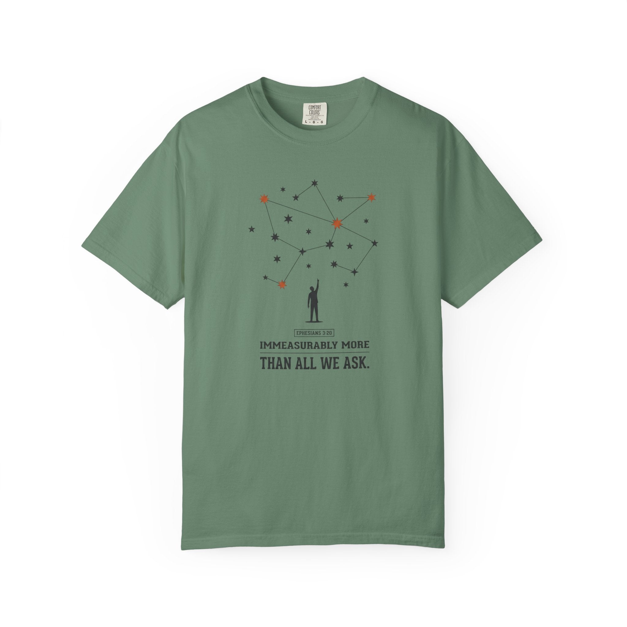 Immeasurably More T-Shirt
