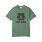 Open Hands Gloves T-Shirt