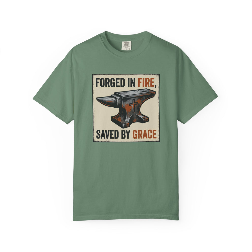 Forged In Fire T-Shirt