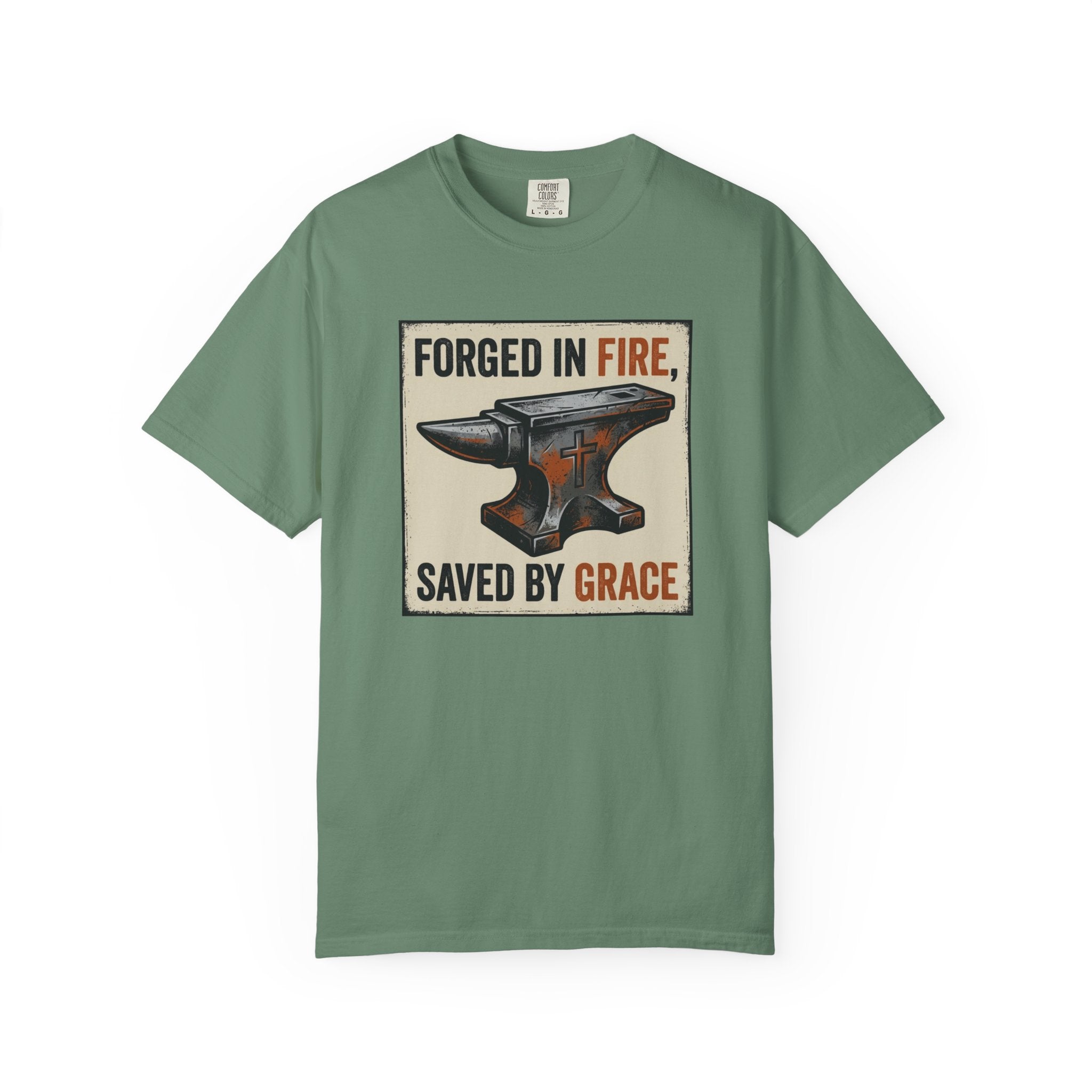 Forged In Fire T-Shirt